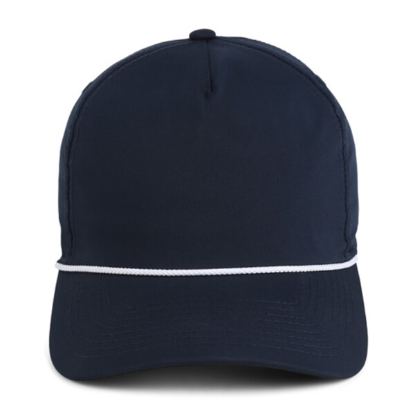The Wrightson Rope Cap Imperial