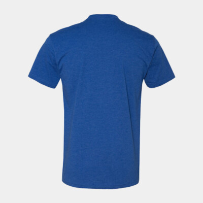 The Seabreeze Short Sleeve T-shirt Imperial