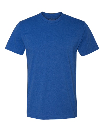 The Seabreeze Short Sleeve T-shirt Imperial
