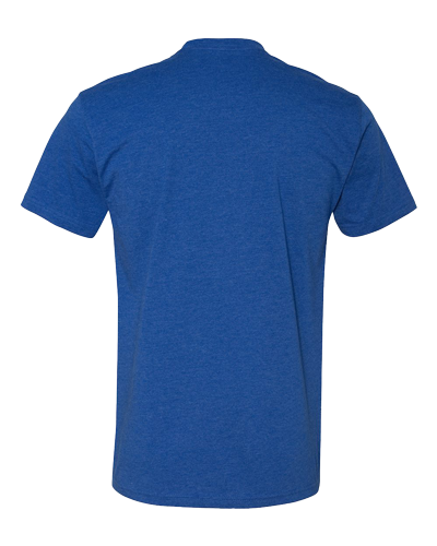 The Seabreeze Short Sleeve T-shirt Imperial