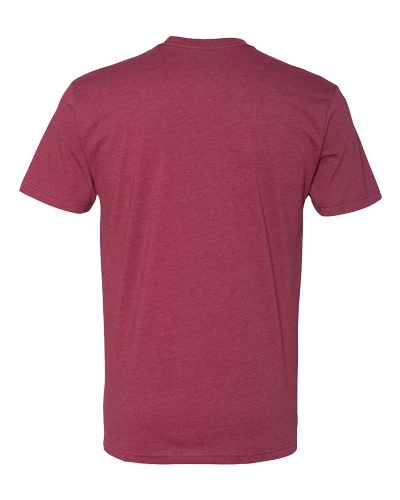 The Seabreeze Short Sleeve T-shirt Imperial