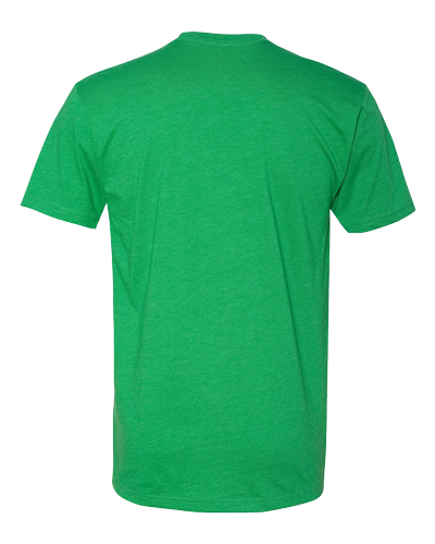 The Seabreeze Short Sleeve T-shirt Imperial