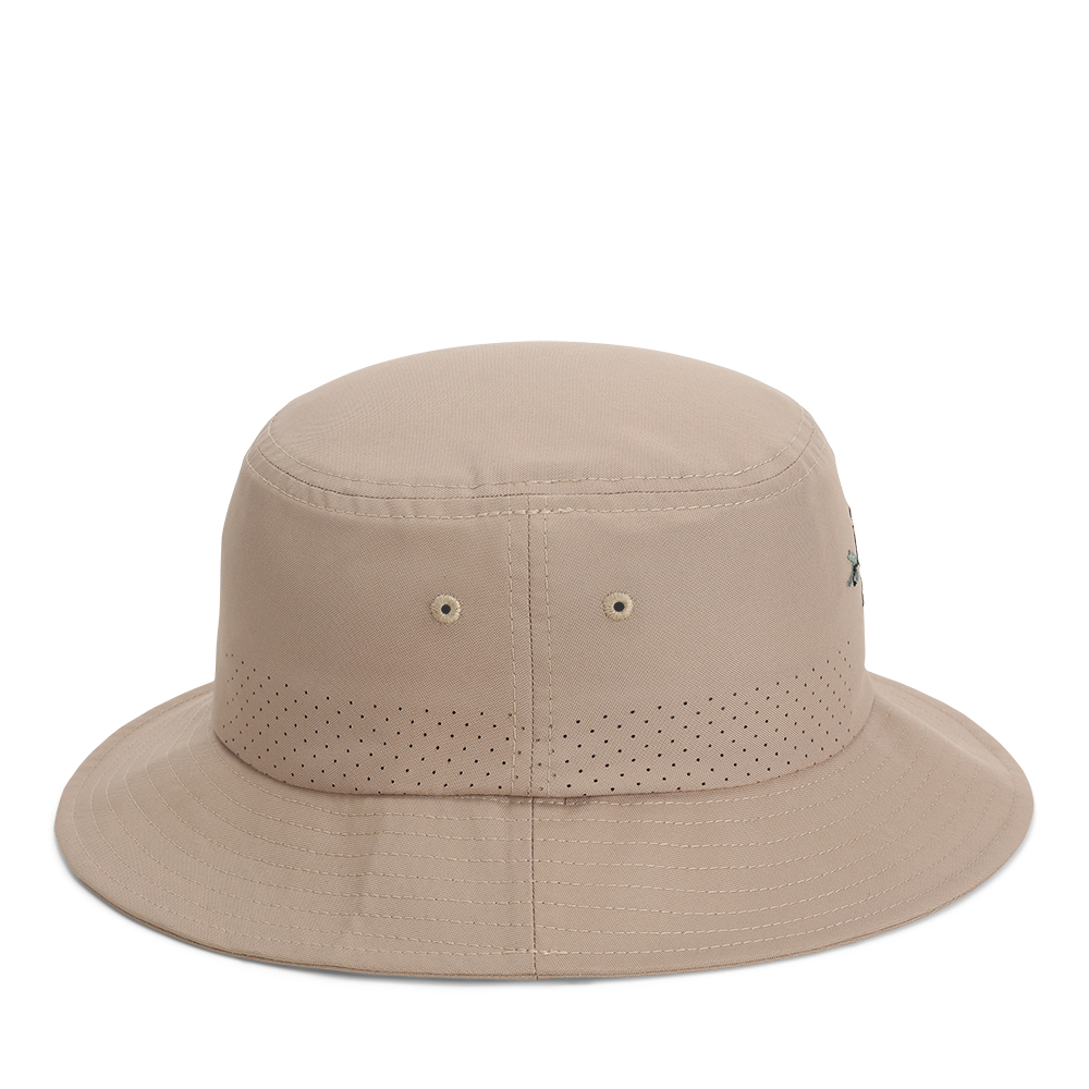 Geysir Cooling Sun Protection Bucket Hat Imperial