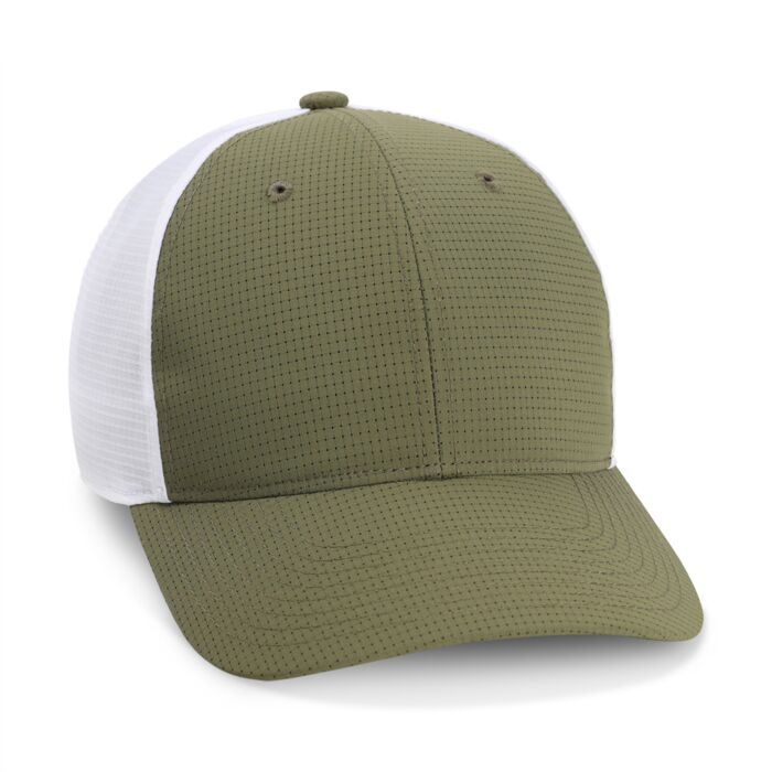  The Aperture Meshback Thumbnail