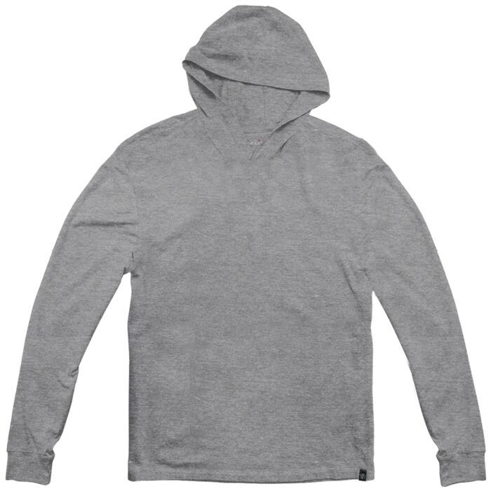 The Aprés - Long Sleeve Hooded T-Shirt Thumbnail