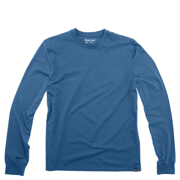 The Aprés - Men's Long Sleeve T-Shirt Thumbnail