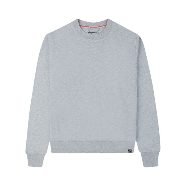 The Ballast - Premium Fleece Crew Neck Sweatshirt Thumbnail