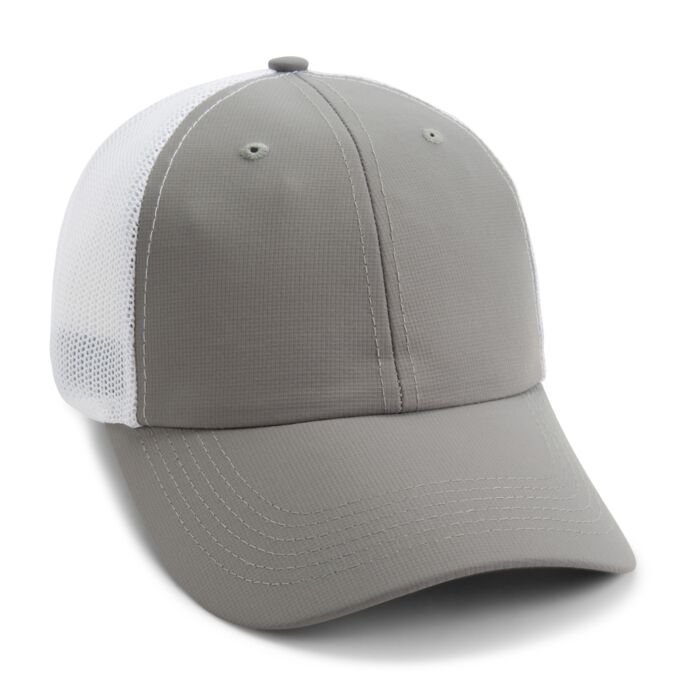 Structured Performance Meshback Cap Thumbnail