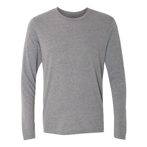 The Transfusion 2 Long Sleeve Tee Thumbnail