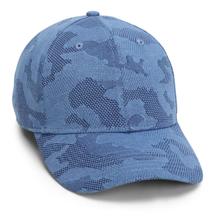 The Oglethorpe Performance Tonal Camo Knit Cap Thumbnail