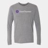 The Transfusion 2 Long Sleeve Tee Thumbnail