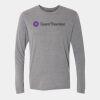 The Transfusion 2 Long Sleeve Tee Thumbnail