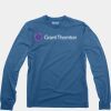 The Aprés - Men's Long Sleeve T-Shirt Thumbnail
