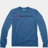 The Aprés - Men's Long Sleeve T-Shirt Thumbnail